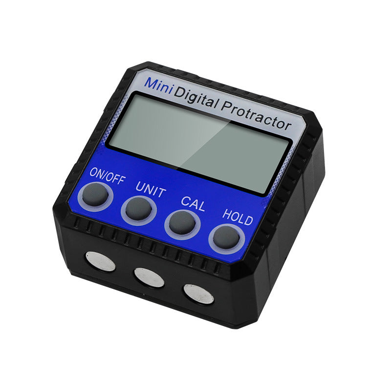 Precision Angle Measurement Tool