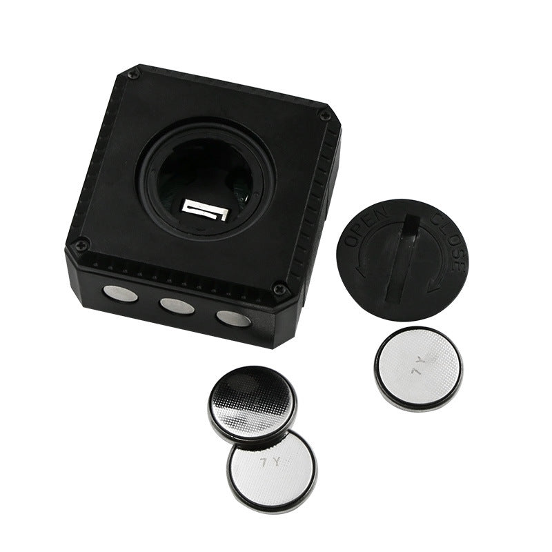 Precision Angle Measurement Tool